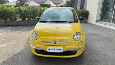 Fiat 500 1.2 Lounge usata