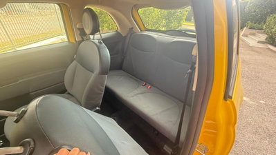Fiat 500 1.2 Lounge (10)