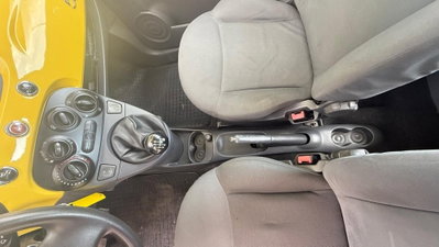 Fiat 500 1.2 Lounge (13)