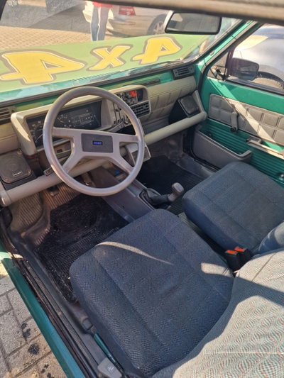 Fiat Panda 1100 i.e. cat 4x4 (3)