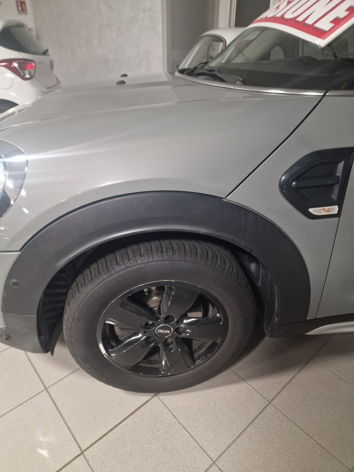 MINI Mini Countryman 1.5 One D Boost Countryman (3)
