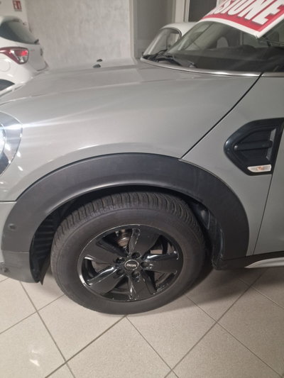 MINI Mini Countryman 1.5 One D Boost Countryman (3)
