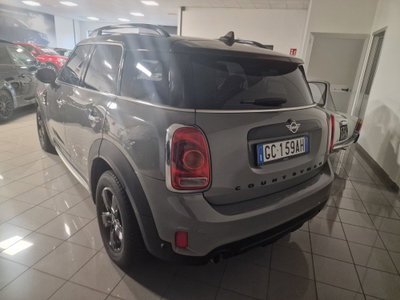 MINI Mini Countryman 1.5 One D Boost Countryman (4)
