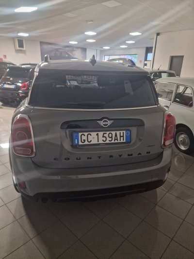 MINI Mini Countryman 1.5 One D Boost Countryman (5)