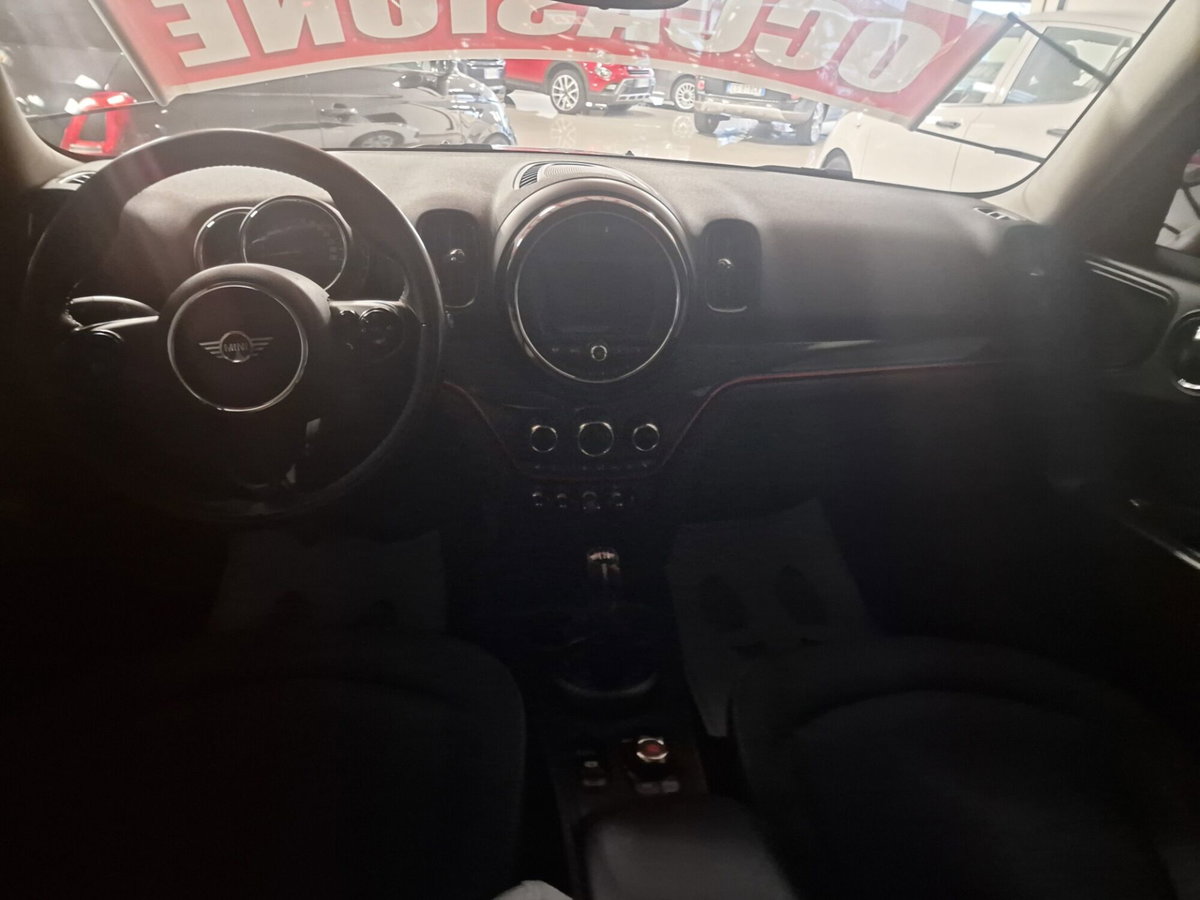 MINI Mini Countryman 1.5 One D Boost Countryman (6)