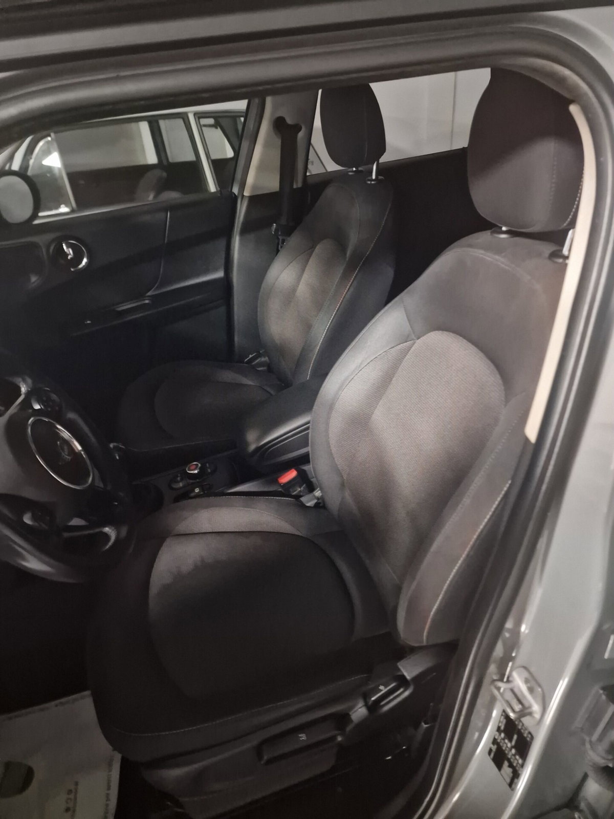 MINI Mini Countryman 1.5 One D Boost Countryman (8)