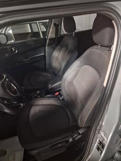 MINI Mini Countryman 1.5 One D Boost Countryman (8)