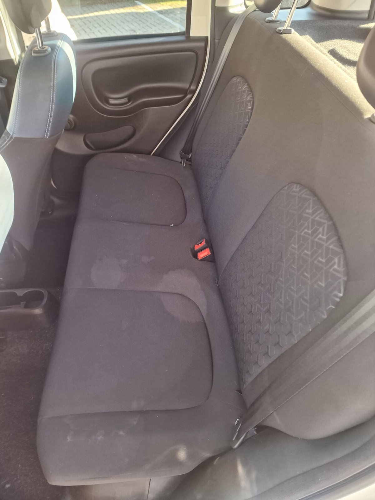 Fiat Panda Cross Cross 1.0 FireFly S&S Hybrid (7)