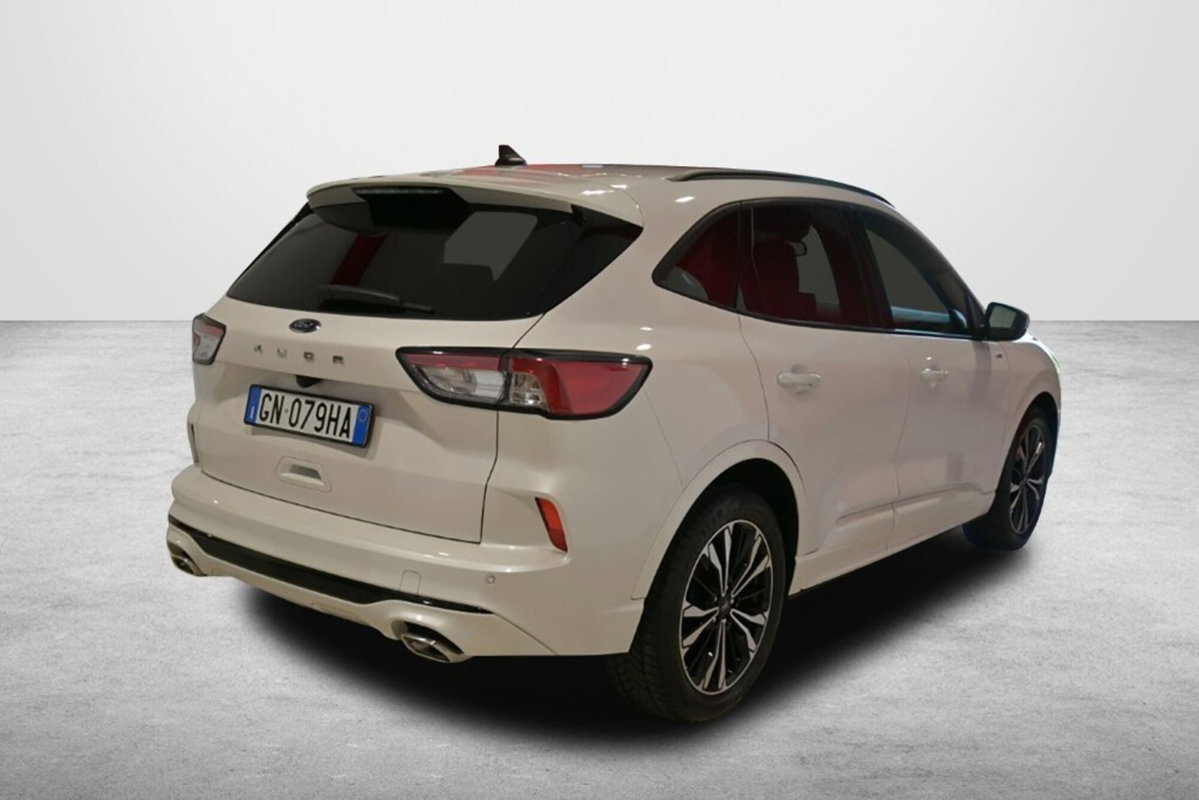 Ford Kuga 1.5 EcoBlue 120 CV 2WD ST-Line (10)