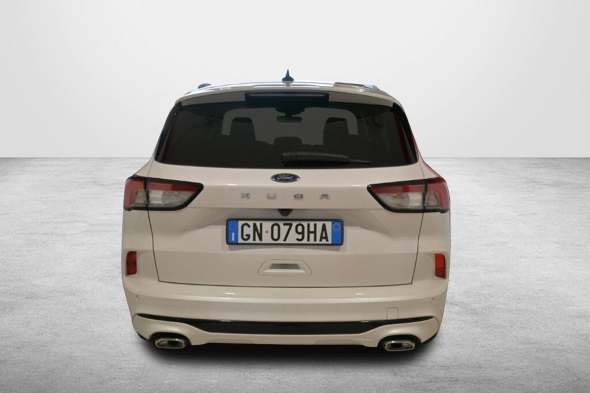 Ford Kuga 1.5 EcoBlue 120 CV 2WD ST-Line (11)