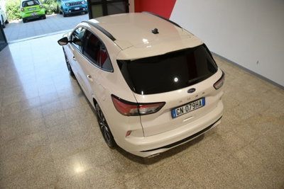 Ford Kuga 1.5 EcoBlue 120 CV 2WD ST-Line (3)