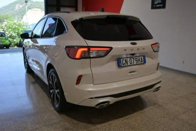 Ford Kuga 1.5 EcoBlue 120 CV 2WD ST-Line (5)