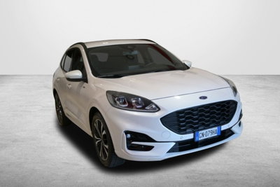 Ford Kuga 1.5 EcoBlue 120 CV 2WD ST-Line (6)
