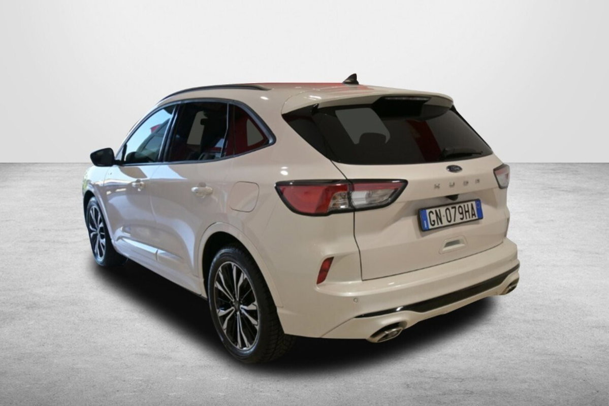 Ford Kuga 1.5 EcoBlue 120 CV 2WD ST-Line (8)