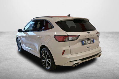 Ford Kuga 1.5 EcoBlue 120 CV 2WD ST-Line (8)