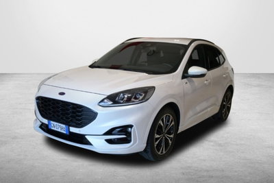 Ford Kuga 1.5 EcoBlue 120 CV 2WD ST-Line (9)