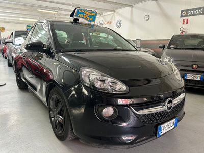 Opel Adam 1.2 70 CV usata