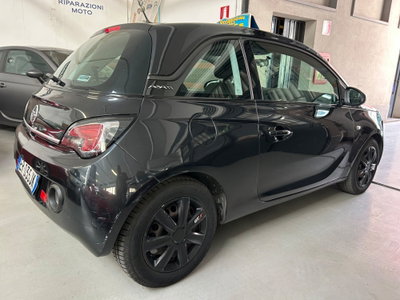Opel Adam 1.2 70 CV (4)