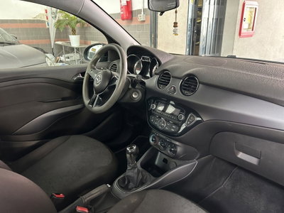 Opel Adam 1.2 70 CV (5)