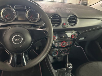 Opel Adam 1.2 70 CV (7)