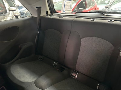 Opel Adam 1.2 70 CV (9)