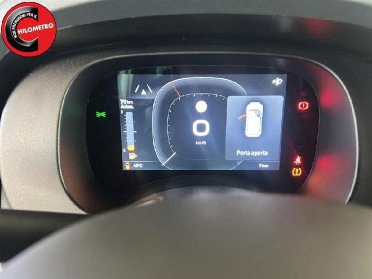 Fiat Pandina 1.0 firefly hybrid Icon s&s 65cv (13)