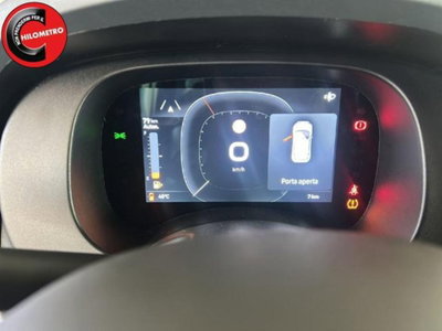 Fiat Pandina 1.0 firefly hybrid Icon s&s 65cv (13)