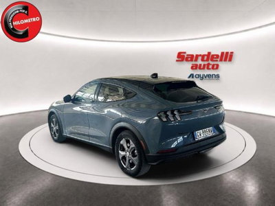 Ford Mustang Mach-E Standard 269CV (3)