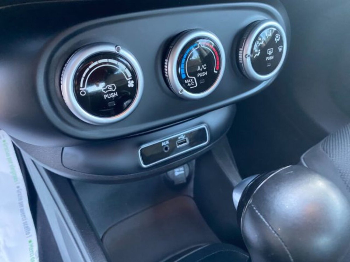 Fiat 500X 1.4 MultiAir 140 CV DCT Lounge (13)