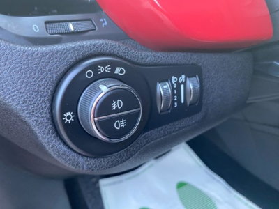 Fiat 500X 1.4 MultiAir 140 CV DCT Lounge (15)