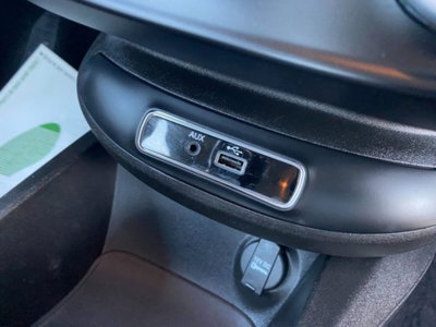 Fiat 500X 1.4 MultiAir 140 CV DCT Lounge (17)