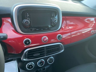 Fiat 500X 1.4 MultiAir 140 CV DCT Lounge (18)