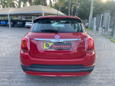 Fiat 500X 1.4 MultiAir 140 CV DCT Lounge (19)