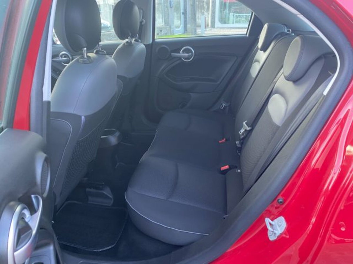 Fiat 500X 1.4 MultiAir 140 CV DCT Lounge (9)
