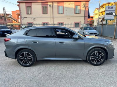 BMW X2 xDrive18d Msport (11)