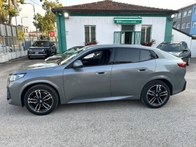 BMW X2 xDrive18d Msport (12)