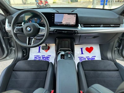 BMW X2 xDrive18d Msport (13)