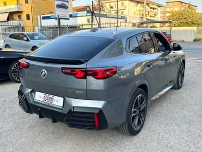 BMW X2 xDrive18d Msport (3)