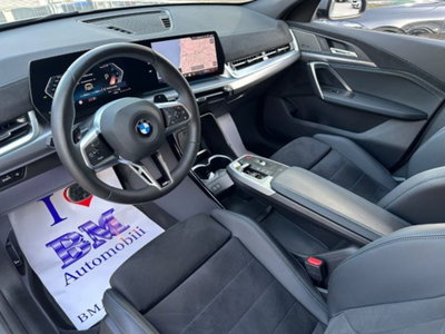 BMW X2 xDrive18d Msport (5)
