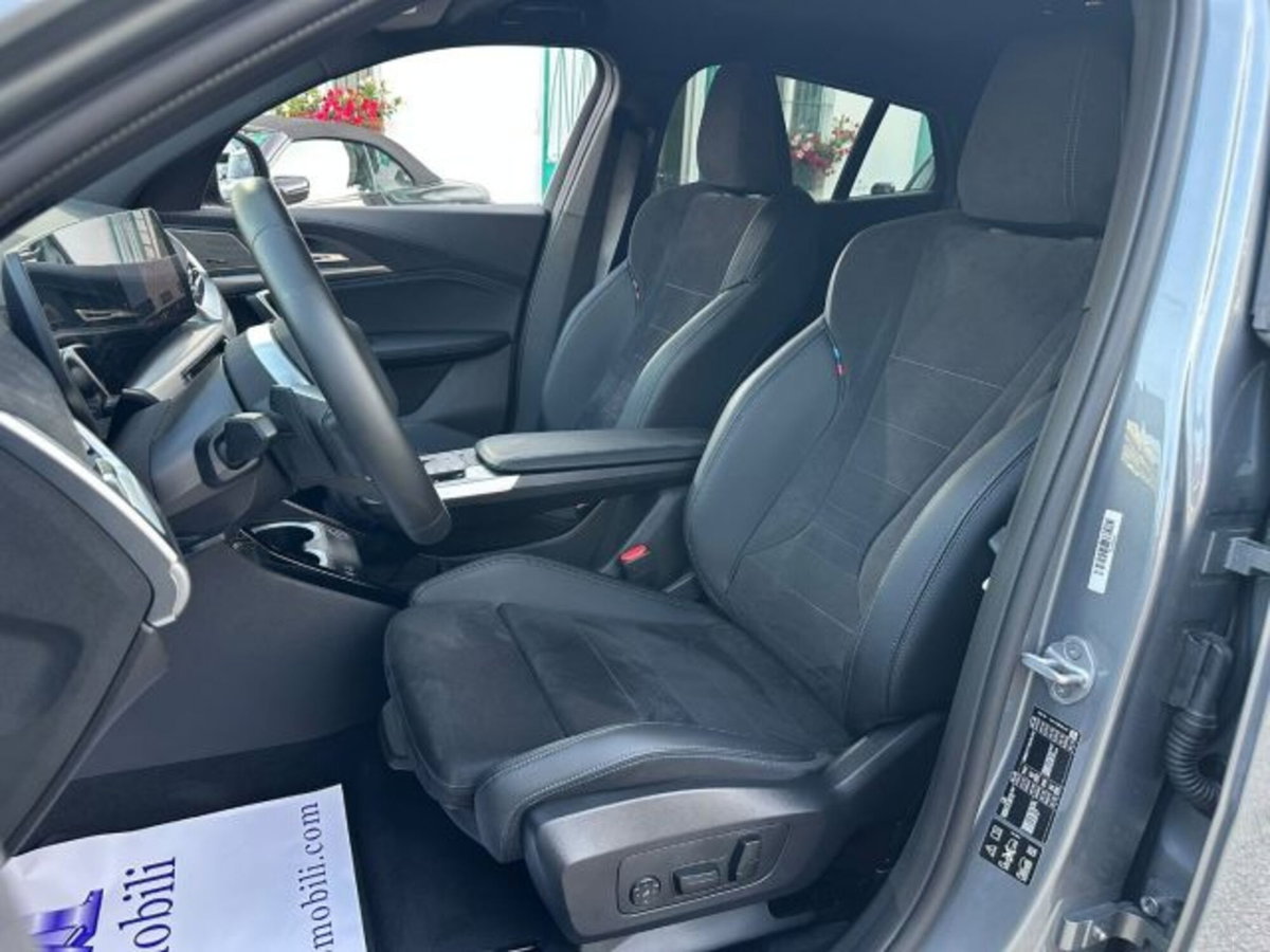 BMW X2 xDrive18d Msport (6)