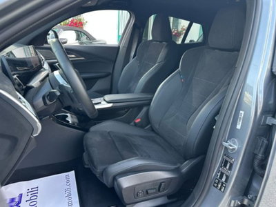 BMW X2 xDrive18d Msport (6)