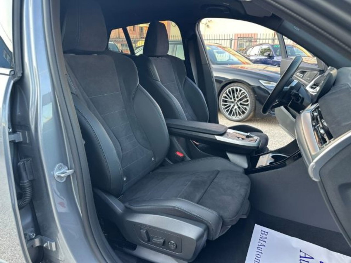 BMW X2 xDrive18d Msport (7)