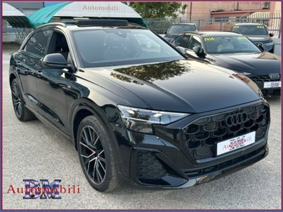 Audi Q8 Q8 50 TDI 286 CV quattro tiptronic Sport usata