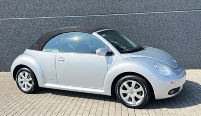 Volkswagen New Beetle Cabrio 16V (12)
