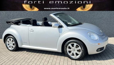Volkswagen New Beetle Cabrio 16V (7)