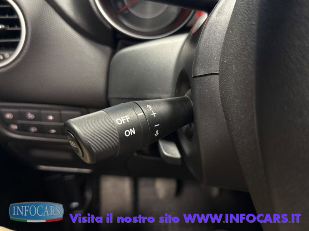 Fiat Punto 1.3 MJT II S&S 95 CV 5 porte Street (15)