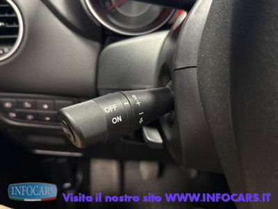 Fiat Punto 1.3 MJT II S&S 95 CV 5 porte Street (15)