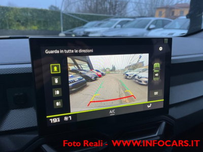 Dacia Duster Van van III 1.8 hybrid 155cv Journey Qstomize (17)