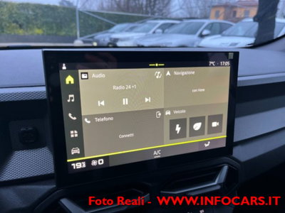 Dacia Duster Van van III 1.8 hybrid 155cv Journey Qstomize (20)