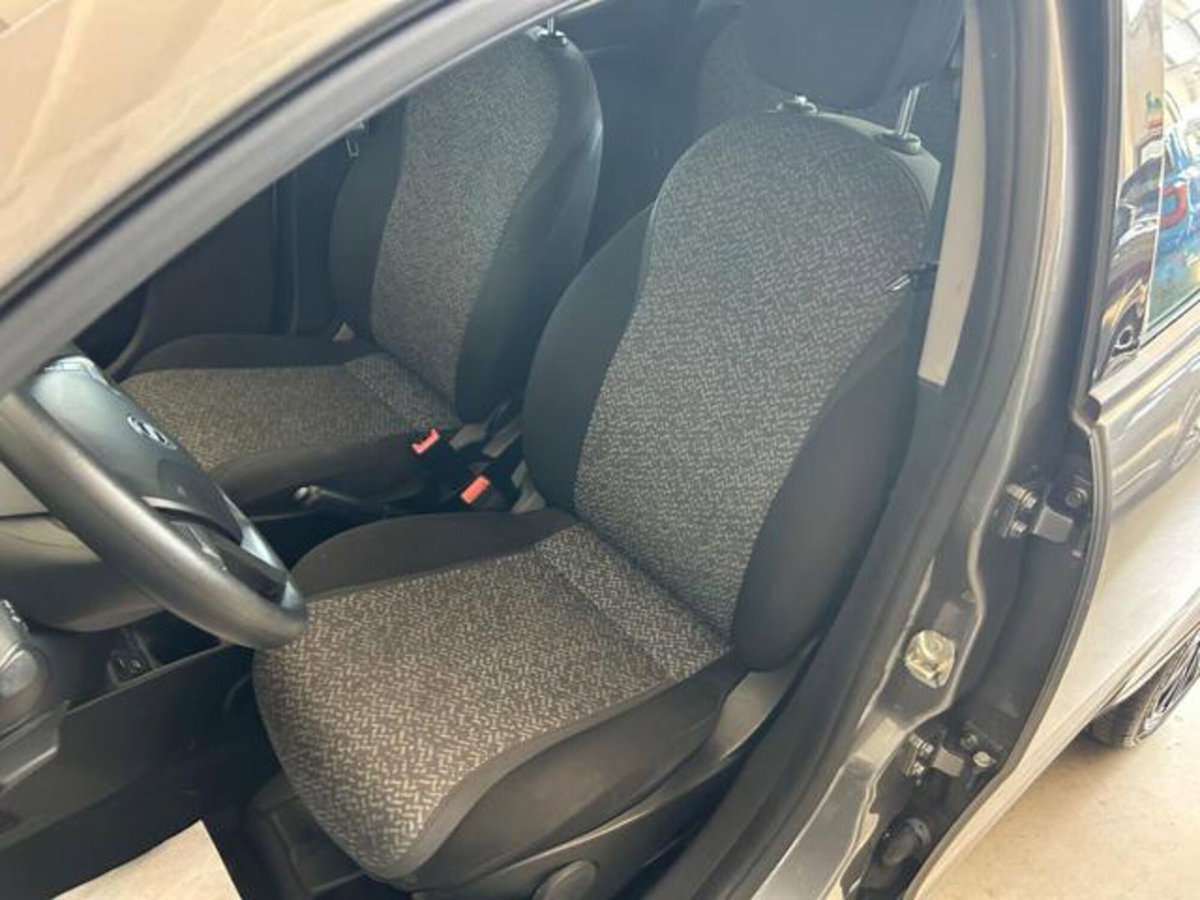 Lancia Ypsilon 1.0 FireFly 5 porte S&S Hybrid Gold Plus (11)